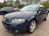 Audi A3 1.9 TDI Attraction*1,9 Ltr 105 PS - Audi A3 mit Diesel-Antrieb: Kleinwagen, 1.9