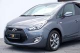 Hyundai ix20 1.4 Style Kamera|NAVI|Lenk/SitzHZ|pdc|TEMP - Hyundai ix20 aus 2016