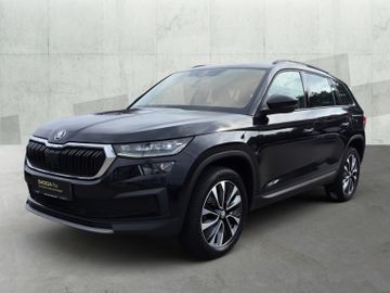 Skoda Kodiaq - 2