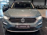Volkswagen T-Roc IQ.DRIVE Klima Navi ACC MirrorLink AHK LED - : Geländewagen, Dr