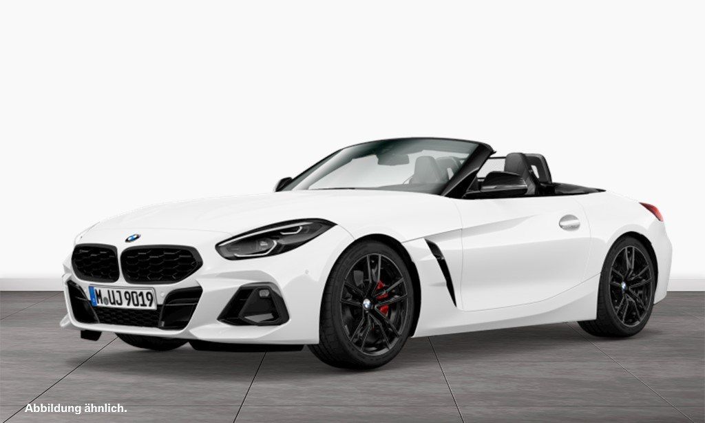 BMW Z4 sDrive20i M Sport Harman/K LiveCockpitProf