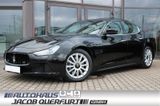 Maserati Ghibli 3.0-V6 Diesel *Schiebed.*Navi*Scheckheft* - Maserati Ghibli aus 2016