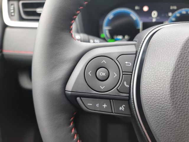 Suzuki Across | Comfort+ | Plug-In Hybrid | Sofort