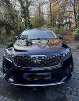 Kia Sorento - Kia Sorento in Essen
