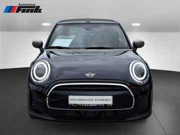 MINI Cooper DAB LED Navi Tempomat Klimaaut. Shz PDC