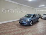 Opel Astra 1.4 Turbo 140CV Sports Tourer GPL Tec - Opel Astra mit LPG-Antrieb