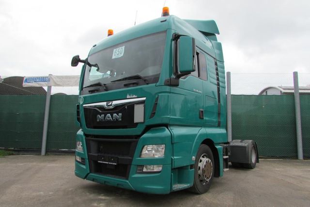 MAN TGX 18.440 4x2 LLS-U - Nr.: 650