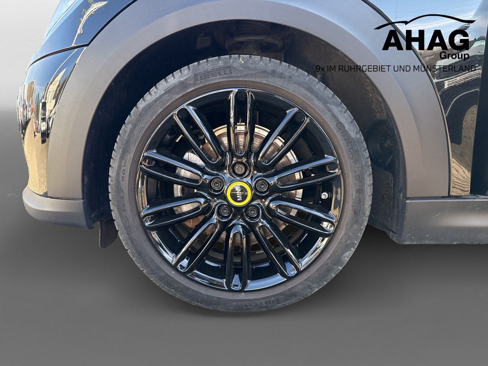 MINI Cooper SE - Bild 11