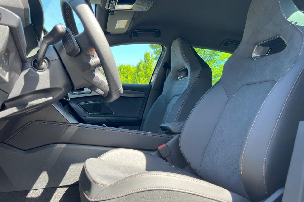 Cupra Leon - Bild 16