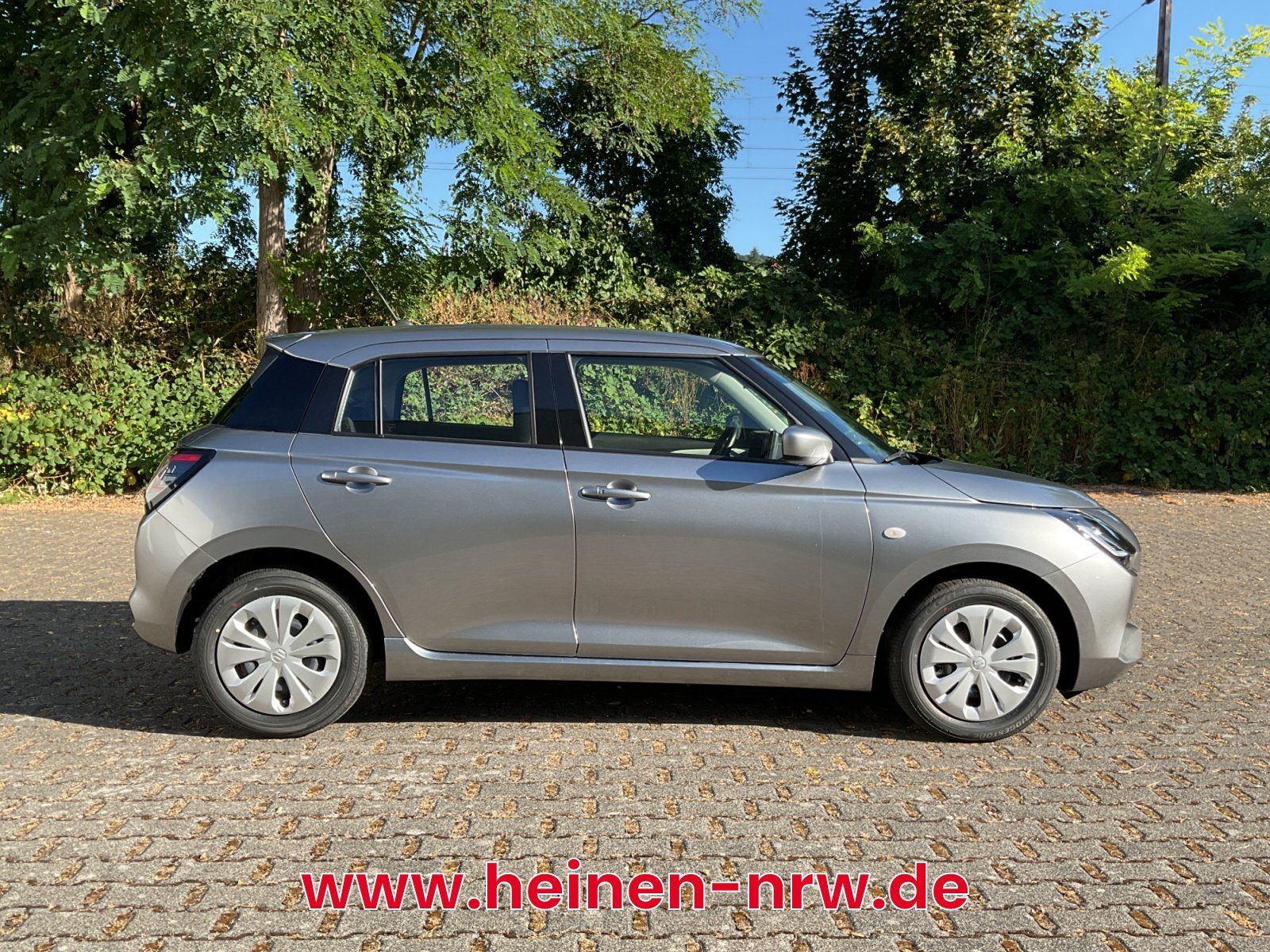 Suzuki Swift - Bild 10