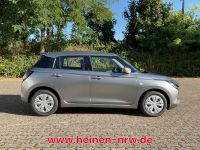 Suzuki Swift - Vorschau Bild 10