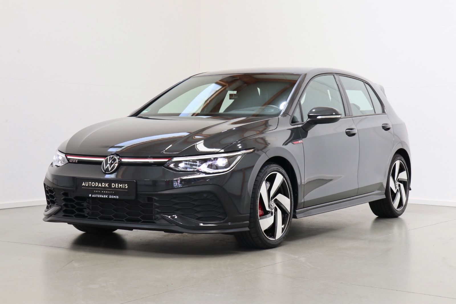 Volkswagen Golf VIII Lim. GTI Clubsport/HUD/KAMERA/SHZ/LHZ foto 2
