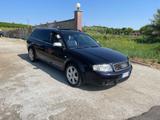 Audi A6 S6 4.2 V8 cat Avant quattro Tiptronic - Audi A6 aus 2001: Kombi, 2.8