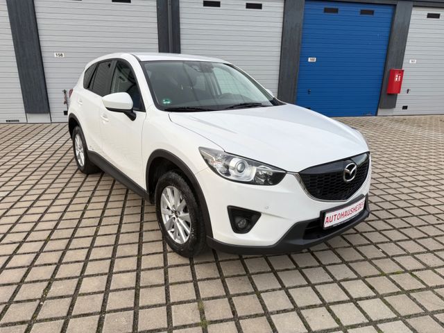 Mazda CX-5 2.0 SKYACTIV-G Center-Line - Navi - EURO 5