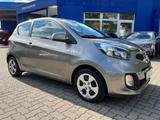 Kia Picanto Edition 7 *1.Hand*Klima*Jahresreifen* - Kia Picanto Gebrauchtwagen in Bremen