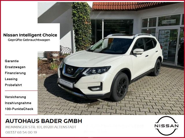 Image of Nissan X-Trail