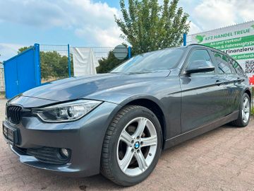 BMW 318 - 5