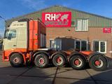 Volvo FH 16.650 - Volvo Fh16