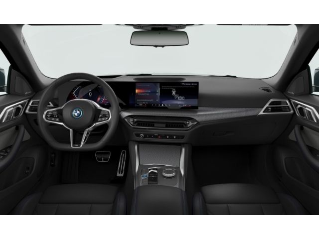 BMW i4 - Bild 5