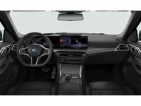 BMW i4 - Vorschau Bild 5