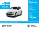 Volkswagen Golf VIII 1.5 HYBRID GOAL FACELIFT AHK CAM ACC