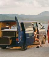 Volkswagen VW T4 Caravelle Camper TÜV 07/2027 Langer ... - Volkswagen T4 Caravelle in Berlin