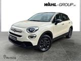 Fiat 500X 1.3 GSE 150 DCT 120th 4x2*LED*PDC*AHK*8-Fac - weiße Fiat 500X