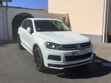Volkswagen Touareg 3.0 V6 TDI Tiptronic, R-Line, ABT  - Volkswagen Touareg: Abt