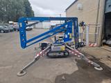 Hinowa Lightlift 14.72 Tracked Diesel Electric LIFT - Hinowa LKWs
