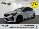 Renault Clio Esprit Alpine TCe 90 BOSE-SOUND WINTERPAKET - Renault