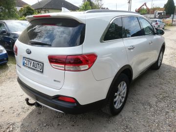 KIA Sorento - 5