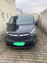 Opel Vivaro B 1.6 CDTI Kastenwagen - Opel Vivaro: Kastenwagen
