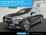 Mercedes-Benz GLA 220 d 4M Stdhzg Multibeam Burmester AHK PTS - gebrauchte Mercedes-Benz GLA 220 aus dem Jahr 2024