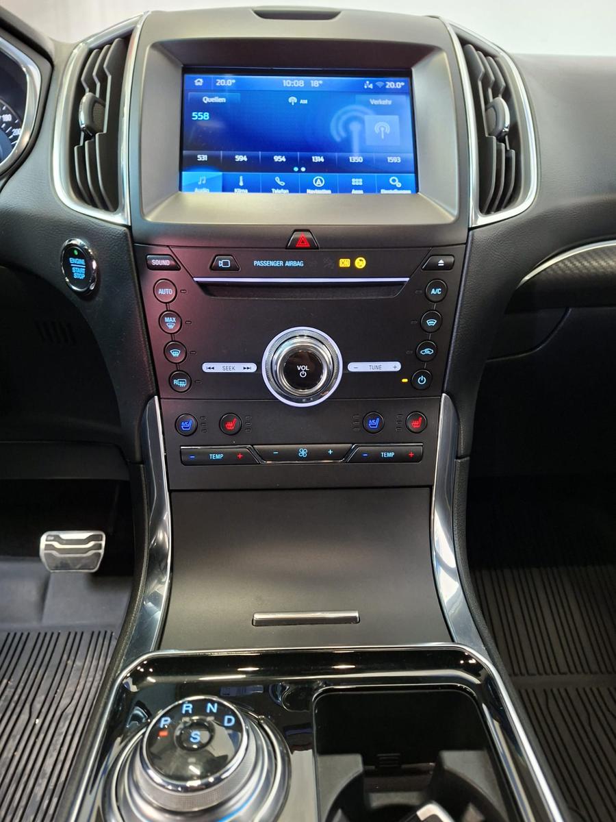 Ford Edge ST-Line 4x4