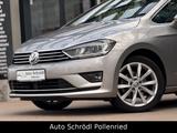 Volkswagen Golf Sportsvan DSG Highline 1.4 TSI, Pano, ACC - mit Benzin-Antrieb: Alcantara, Panorama-Dach