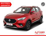 MG ZS 1.0 T-GDI Luxury Aut. LED Navi 360° Totwinkel - rote MG ZS