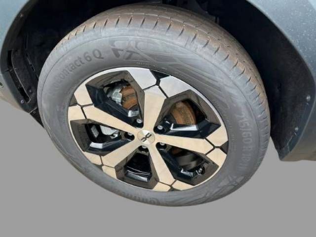 Fahrzeugabbildung Dacia Bigster Journey TCe 140