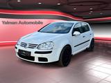Volkswagen Golf V Lim. Trendline Automatik/143Tkm - Volkswagen Golf aus 2004: V