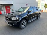 Ford Ranger Wildtrak 2.0 Bi Turbo Automatik 1.Hd Top - Ford Ranger in Frankfurt (Main)