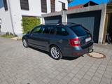 Skoda Octavia III Combi 1.0 TSI Clever - Skoda Octavia: Ii Combi