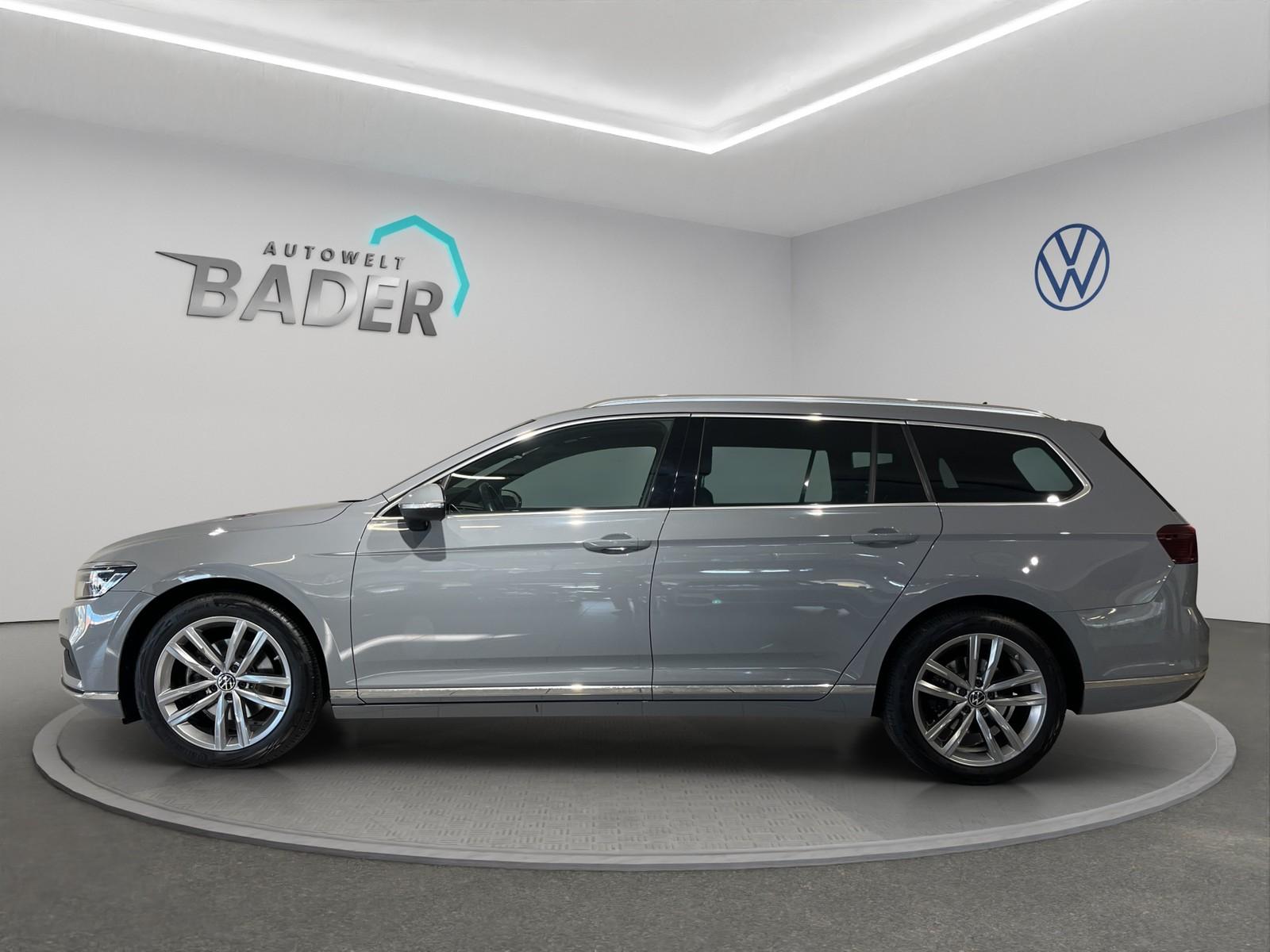 Volkswagen Passat Variant 2.0 TDI  Elegance Harman Kardon R