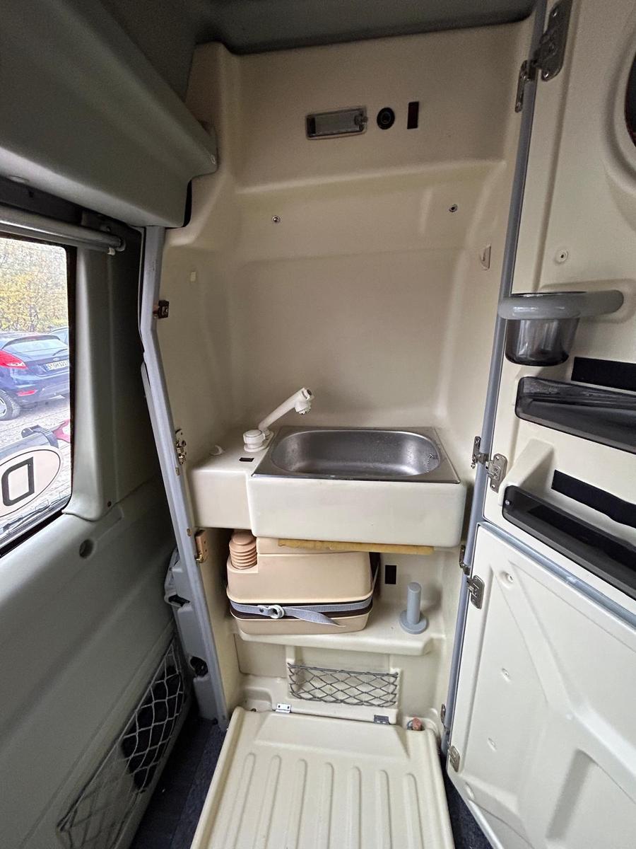 Volkswagen T4 Dehler TÜV NEU, gerne Gebot abgeben 