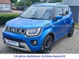 Suzuki Ignis 1.2 Comfort Mild Hybrid - Suzuki Ignis aus 2021