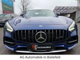Mercedes-Benz AMG GT S Roadster "Perf. Keramik"Nappa" - scheckheftgepflegte Mercedes AMG GT S