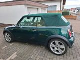 MINI Mini-Cabriolet - MINI MINI aus 2006: Cabrio