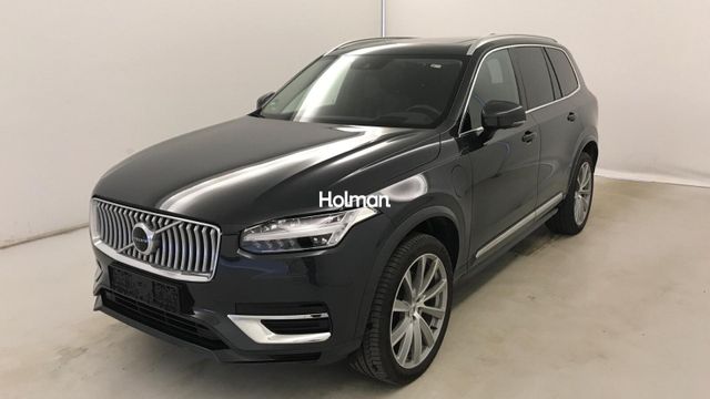 Volvo XC90 T8 AWD Insc. Expr. 21" 7-Si PANO HUD H&K 36