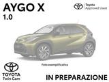 Toyota Aygo X 1.0B (72 CV) Limited - Toyota Aygo (X) SUV