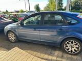 Ford Focus 1,6 Sport mit LPG-Gasanlage TÜV... - Ford Focus: Gas