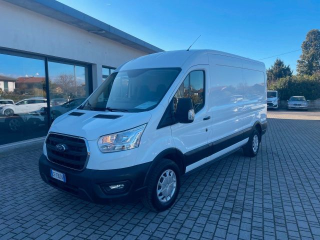 Ford Transit 2021 2.0 tdci H3L3