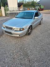 Volvo C70 2.0 5Zylinder LPG Seltener Schalter - Volvo mit LPG-Antrieb